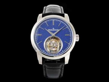 Rmsthe Design Of The New Master Ultra Thin Tourbillon Watch From Jaeger-Lecoultr - Click Image to Close