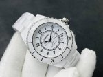 Bv Factory Masterpiece] New Chanel J12 watch "replaces the core" to celebrate th