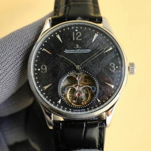 White Gold + 20 Steel 20 Jaeger-Lecoultre North Star Series Premium Men's Watch,