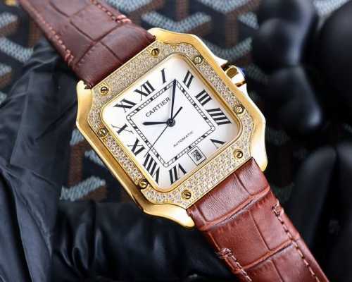 White leather with gold and rosewood 430 bezel with diamonds +20 full diamonds +