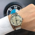 Omega De Ville Men's Watch Has A Full Range Of Colors, Accurate And Durable, And