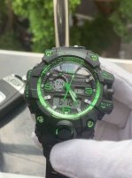 Brand: Plange - Elegant Men's Watch, Simple Three-Hand Digital Display Design, H