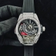 Hublot Hublot's "Monster" Mp-09, With Its Unique Exterior And Exquisite Watchmak