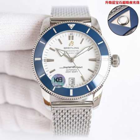 Bls Breitling's "Submariner" - Click Image to Close