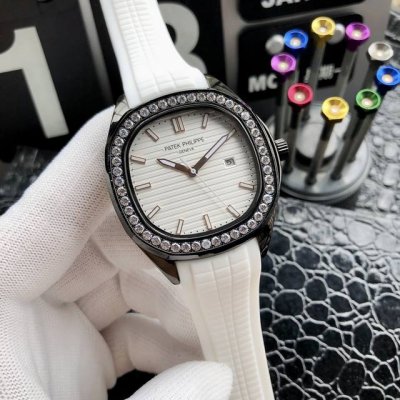 Price: Brand: Patek Philippe