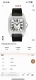 Platinum A-Grade Cartier Santos Men's 100Th Anniversary Edition Is Launched. Siz