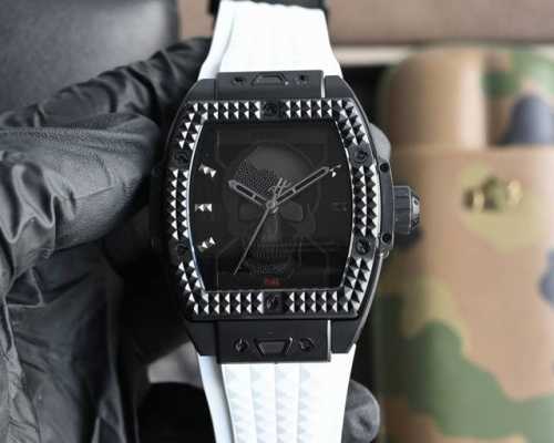 Tw New Arrival Hublot Tw Exclusive Launch, Crafted For The Strongest 1:1 Perfect