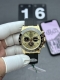 Daily Recommendation Rolex Daytona Shawn Yue DDD