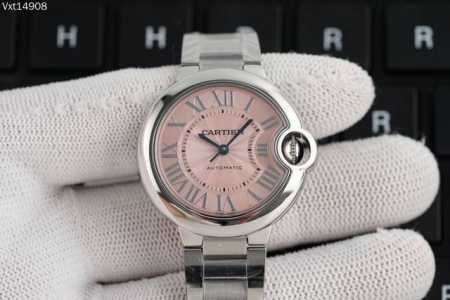 Af Ballon Bleu V7 version 33Mm 36Mm Japanese mechanical watch. Imported ink prin - Click Image to Close