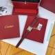 Cartier's newly launched Tankmust watch. Of all the classic Cartier Tank watches
