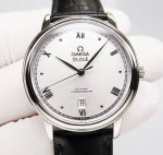 De Ville series - couple watches! The mold is opened, the lettering and the watc