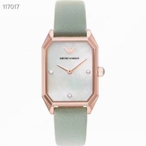 Original factory Brand: Emrio / Model: Ar11302 Movement type: Type: Women's watc