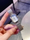 New Model Recommendation Small Square Rolex 25Mm Exquisite Small Watch For Women
