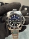 Latest upgraded one-to-one replica of the Ghost King! Rolex 126600 Sea-Dweller S