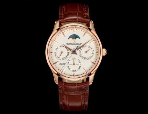 White-Gold 2150 Gr factory new product After 3 years of research on the Jaeger-