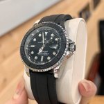 Yacht Rolex Cosmograph Daytona Watch Imported Quartz Movement Mineral Super Stro