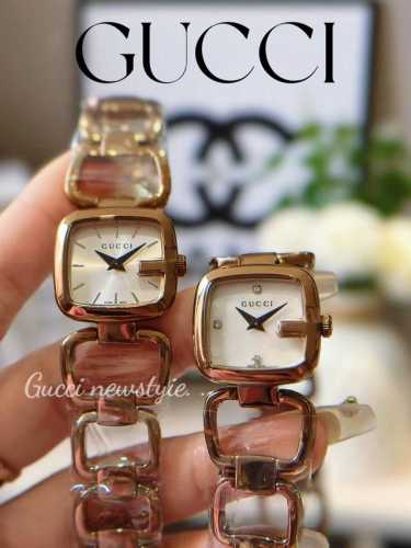 Gucci Square G Finally Arrived! Gucci Official Website's Most Stylish Bracelet D