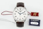 Af Longines Master 42Mm Automatic Mechanical Series