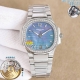 Gr Factory2025 Highly recommends the Patek Philippe Nautilus 7018 series high-va