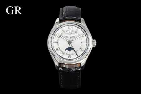 Gr Masterpiece Vc Vacheron Constantin 3T1 Fiftysix Complete Calendar Model 4000E - Click Image to Close