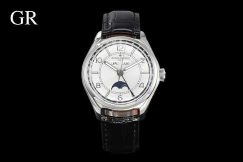 Gr Masterpiece Vc Vacheron Constantin 3T1 Fiftysix Complete Calendar Model 4000E