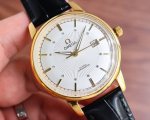 Tw Factory New Omega Seamaster Series Pn1 It took up to 6 months! Ultra-thin men