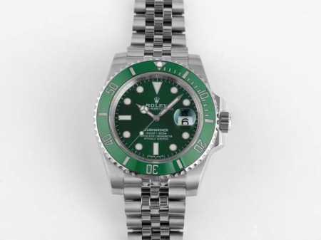 V9 Factory's Latest And Highest Version! Rolex Submariner 116610 Super Replica, - Click Image to Close