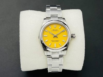 The highest quality Rolex Datejust 126233 men's watch on the market, made with o
