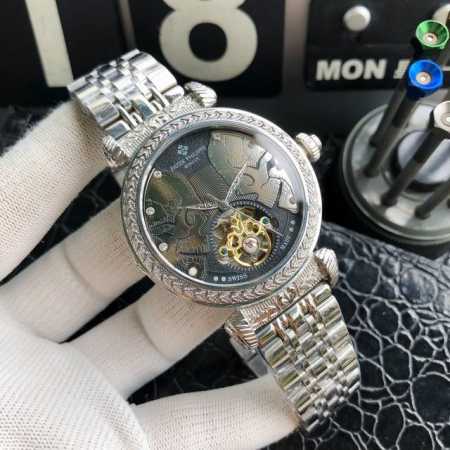 Price: Brand: Patek Philippe - Click Image to Close