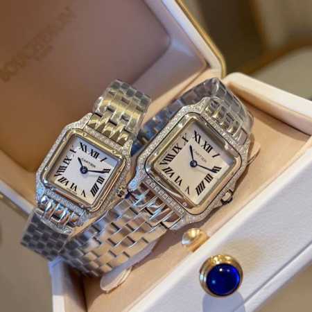 Cartier Panth - Click Image to Close