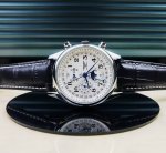 Eight-Pin Moon Phase Mechanical Men's Watch Master Series - Sales Miracle Must-B