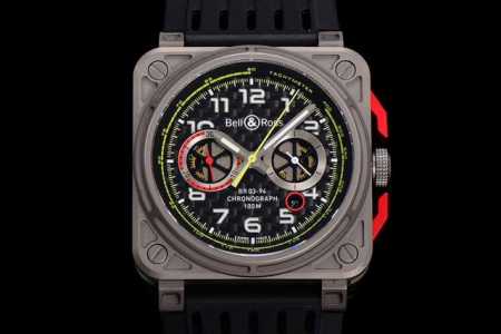 Brf Bell & Ross Ot5 The racing car occupies a sacred position in the hearts of a - Click Image to Close