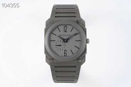 Bulgari Octo Finissimo is a very popular watch in the Octo series, famous for it - Click Image to Close