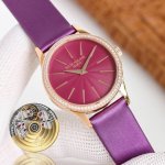 White case, Gold +50 Jmf Factory New Women's Patek Philippe Classic Series 4897