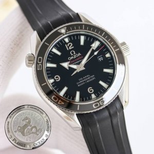 the latest masterpiece, the V6 upgraded version. Movement: 2824, identical to th