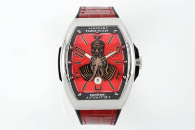 Abf latest Franck Muller Vanguard series Franck Muller Vanguard