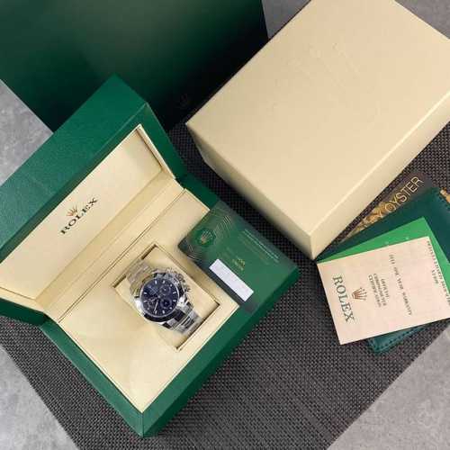 in Stock, Real Shot, Good Quality, You Can Tell At A Glancerolex-Daytona Seri