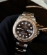 Rolex Yacht-Master 126621 Rolex, Yacht-Master 126621-0001, two-tone brown Yacht