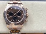 V10 Edition Rolex New Daytona 7750 Movement
