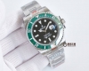 Official Model Original Boutique Super Version Rolex Submariner Series Gold Seri
