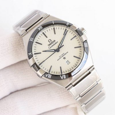 sj produced Omega Star Eternal Constellation watch fifth generation constellatio