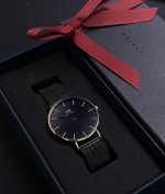 Dw Watch | Simple, Light Luxury, High-End. My family recently gave me a watch fo