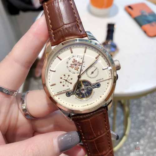 Steel bracelet, 20mm, hot-selling item, popular brand, Patek Philippe, exquisite