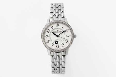 Aps Factory New All-in-one Machine, Jaeger-LeCoultre Rendez-Vous Series As the m - Click Image to Close
