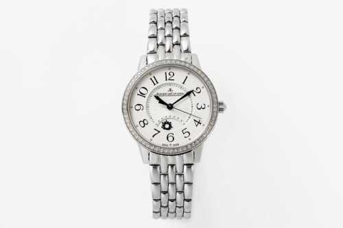 Aps Factory New All-in-one Machine, Jaeger-LeCoultre Rendez-Vous Series As the m