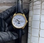 Patek Philippe Super Complex Function Timepiece 5327 5140 Series Watch, Case dia