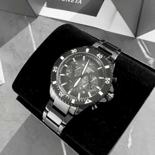 Spot Emporio Armani Armani's most popular model this year, model Ar70010 fine c