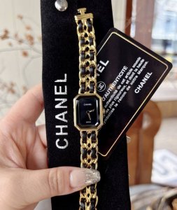Chanel Sugar Cube: A Girl's Dream Watch For 36 years since its debut, the Chanel