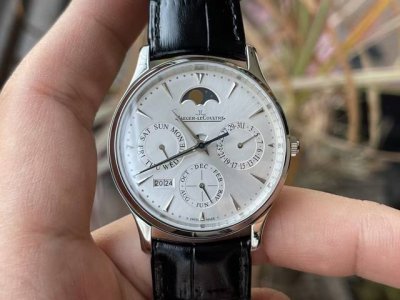 Actual Photos! Shipping Photos: Marvel's unique watch, the overall design is as