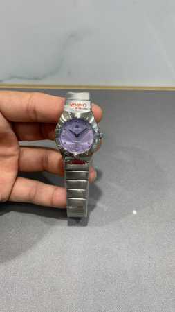Omega Constellation series women's top quality products, look for details The di - Click Image to Close